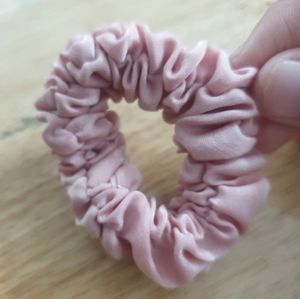 Hair Tie,m,Pink